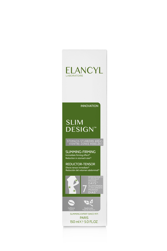 ELANCYL - SLIM DESIGN Slimming-Firming -150ml